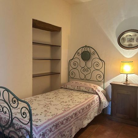 B&B Villa Il Poggetto Venturina Terme Exterior foto