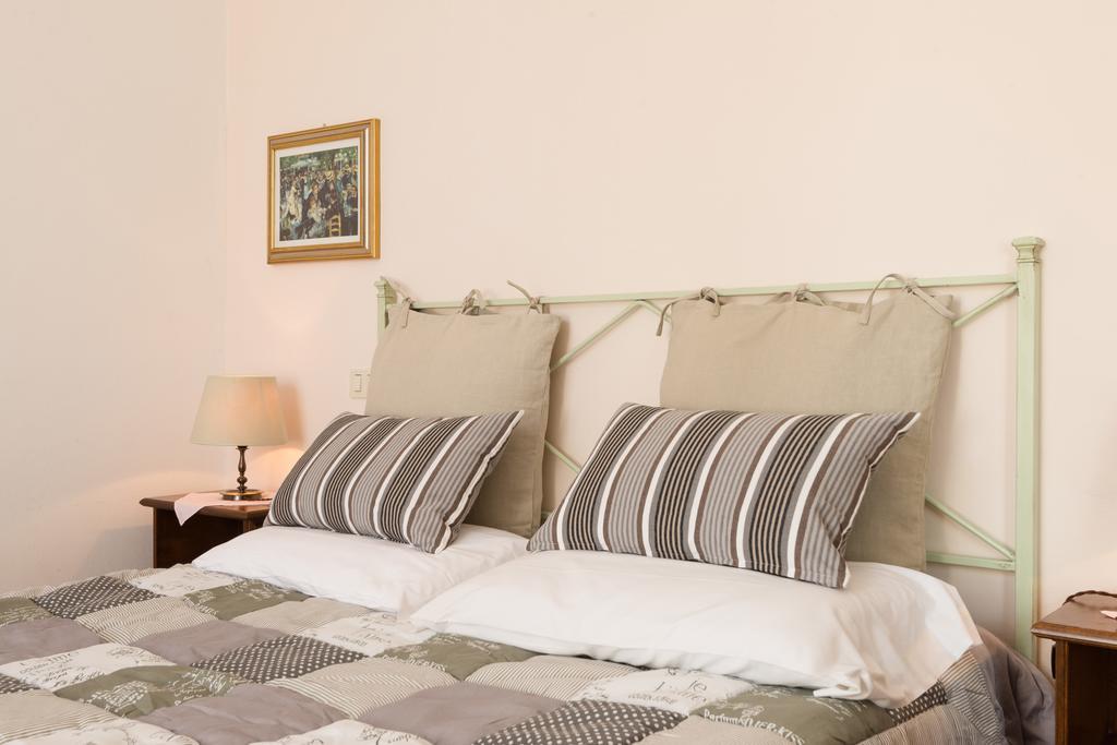 B&B Villa Il Poggetto Venturina Terme Habitación foto